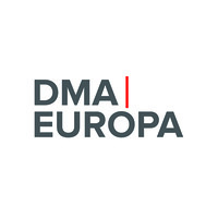 DMA Europa Logo