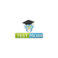 TestRocker Inc. Logo