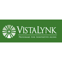 VistaLynk Logo