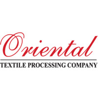 ORIENTAL TEXTILE PROCESSING COMPANY Logo