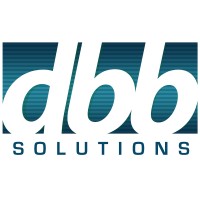 dbb solutions, LLC Logo