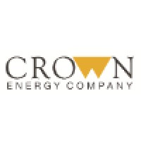Crown Energy Company Logo