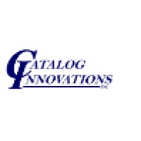 Catalog Innovations Inc. Logo