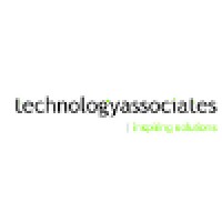 TECHNOLOGY ASSOCIATES LIMITED Logo