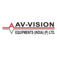 AV-VISION EQUIPMENTS (INDIA) (P) LIMITED Logo
