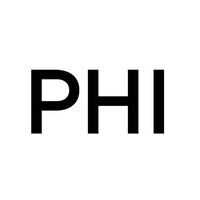 PHI Foundation for Contemporary Art Logo