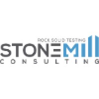Stonemill Consulting, LLC Logo