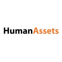 Human Assets Logo
