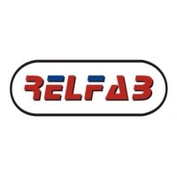 Reliance Fabrications Private Limited Logo