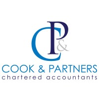 Cook and Partners Limited Logo
