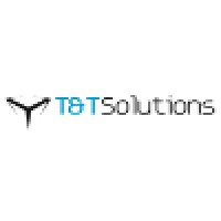 T&T Solutions SAS Logo