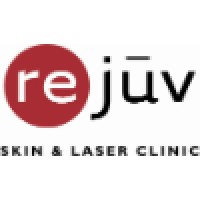 Rejuv Skin & Laser Clinic Logo