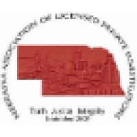Nebraska Association of Licensed Private Investigators (NALPI) Logo