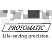 Protomatic Logo
