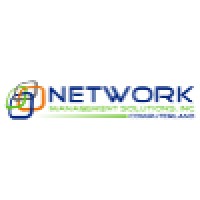 Network Management Solutions, Inc Logo