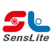 SensLite Corporation Logo