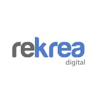 Rekrea Digital Logo