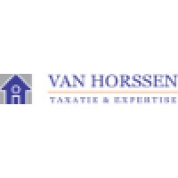Van Horssen Taxatie & Expertise Logo