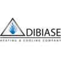 Dibiase Heating and Cooling Company Logo