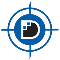 DIS Direct - Direct Marketing Driven Logo