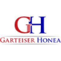 Garteiser Honea – Trial Attorneys Logo