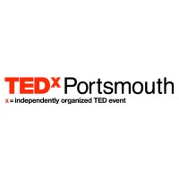 TEDxPortsmouth Logo