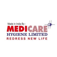 Medicare Hygiene Ltd. Logo