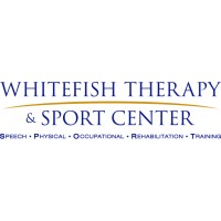 Whitefish Therapy & Sport Center (aka Whitefish Physical, Occupational, & Speech Therapy) Logo