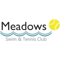 Meadows Swim and Tennis Club Logo
