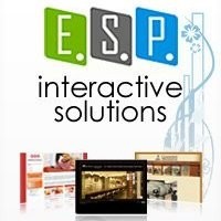 ESP Interactive Solutions, Inc. Logo