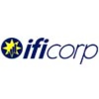 IFICORP Consultora Líder en Capacitaciones y Consultorías Logo