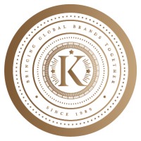 Kapsons Fashion Private Limited Logo