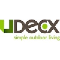 UDECX Logo