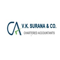 V. K. Surana & Co. Logo