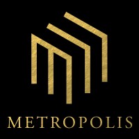 Metropolis Productions Ltd Logo