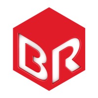 BR Consórcios Logo