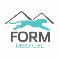 FORM Medical Logo