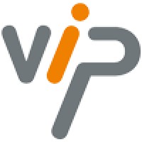 VIP Verniciatura Industriale Pesarese Srl Logo