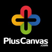 PlusCanvas.com - Parabol Reklam Ltd. Şti. Logo