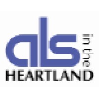 ALS in the Heartland Logo