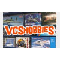 VCSHobbies Logo