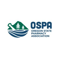 Oregon State Pharmacy Association Logo