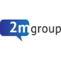 2mgroup Logo