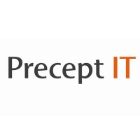Precept IT Logo