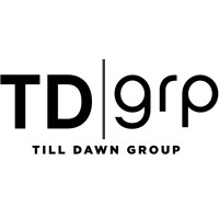 Till Dawn Group Logo