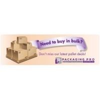 Packaging Pro Australia Logo