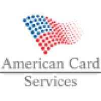 American Card Services Logo