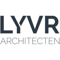LYVR architecten Logo