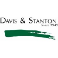 Davis & Stanton, Inc. Logo