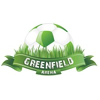 Greenfield Arena Logo